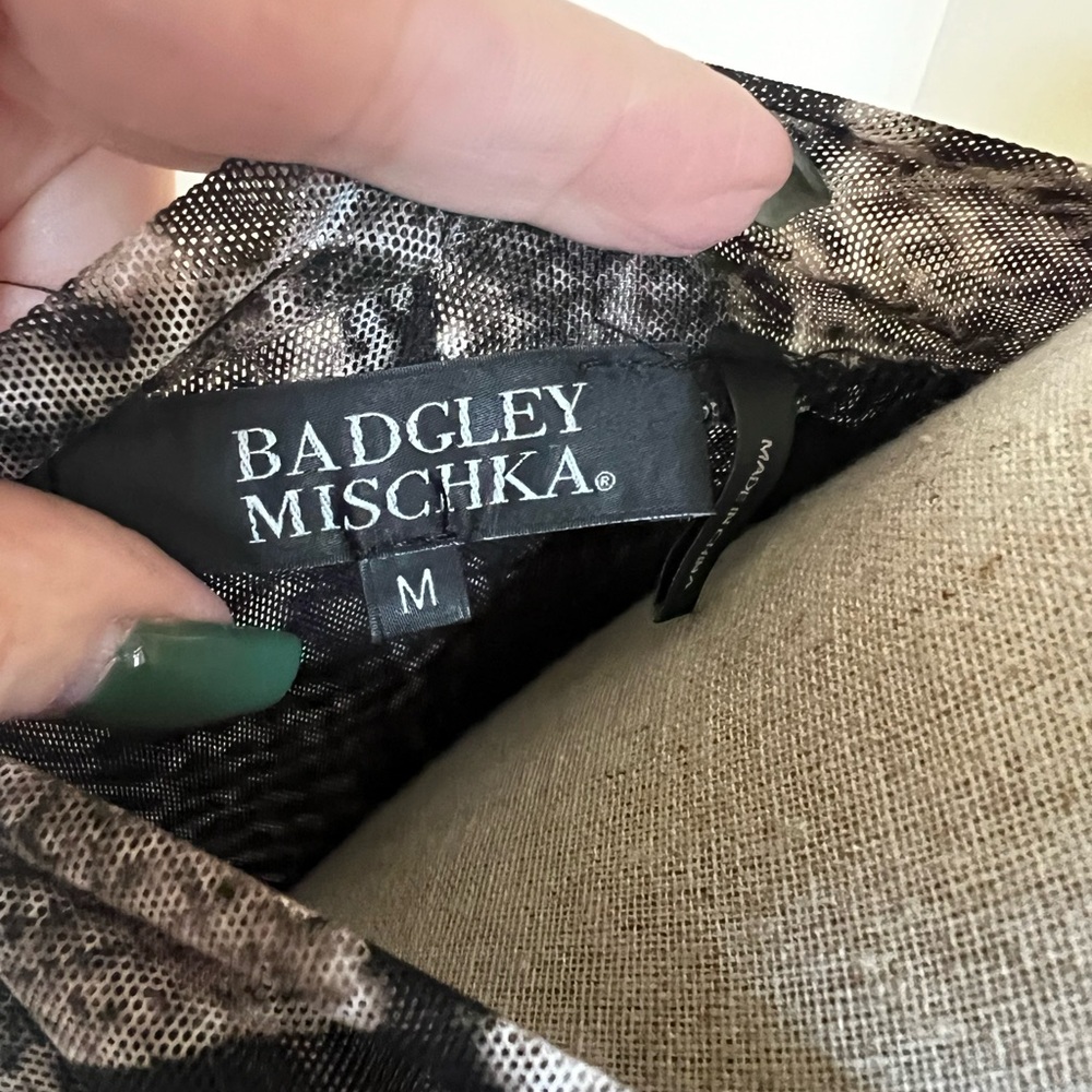 Gray/Black, Classic Python Snake Skin print, High… - image 11